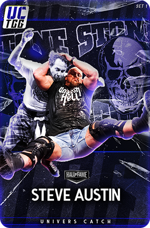 Steve Austin