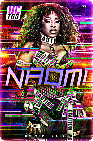 Naomi